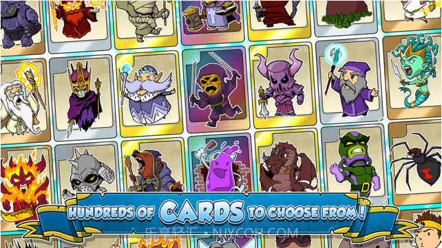 小小魔法师截图1 小小魔法师截图1