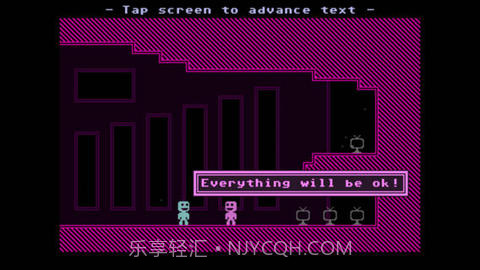 弹跳闪避人截图3 弹跳闪避人截图3