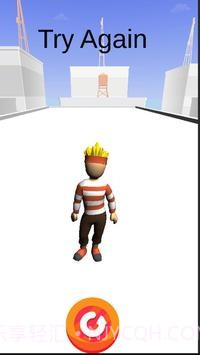 跑酷边缘3D截图2 跑酷边缘3D截图2