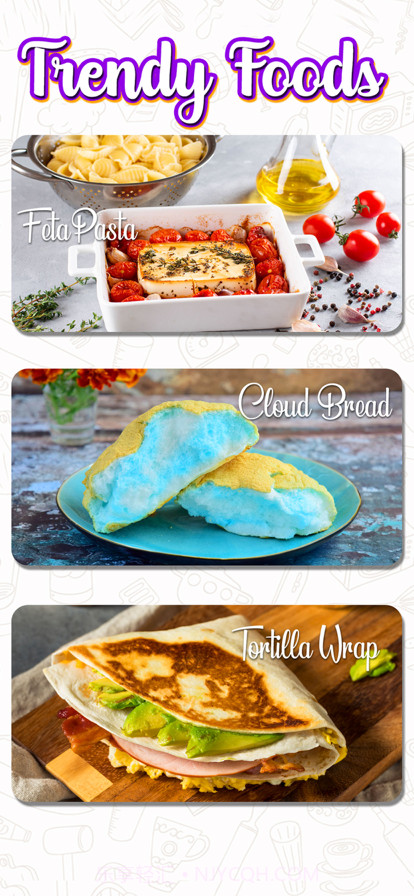 食品黑客！烹饪游戏截图3