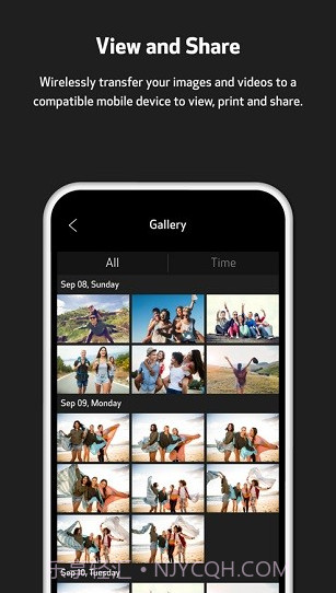 MINICAM预览截图3 MINICAM预览截图3