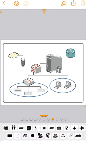 EazyDraw截图3 EazyDraw截图3