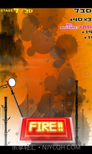 斩击吧英雄截图2 斩击吧英雄截图2