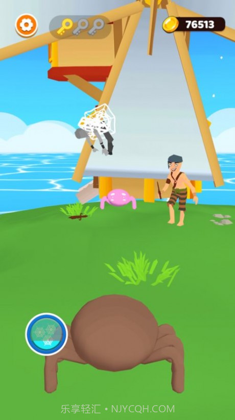 有网就能喷截图2 有网就能喷截图2