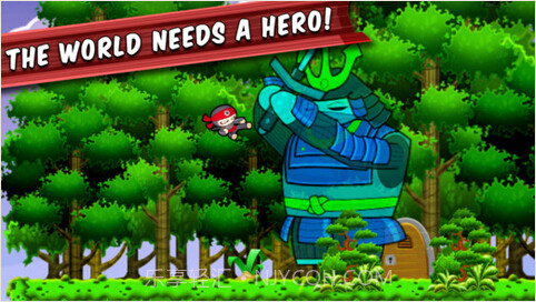 切切忍者截图2 切切忍者截图2