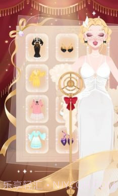 YoYa打扮公主截图1 YoYa打扮公主截图1