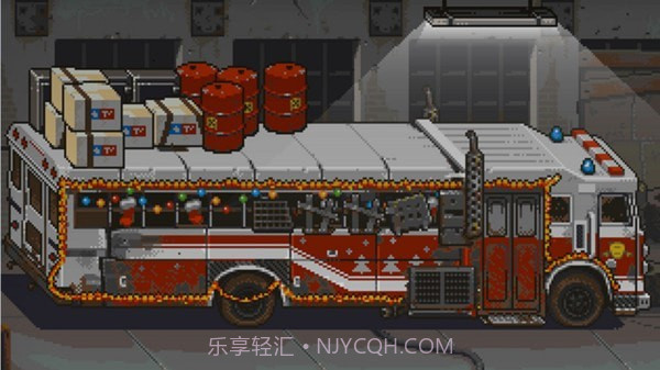 死亡突围截图4 死亡突围截图4