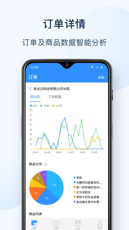 友宝友客云截图2 友宝友客云截图2