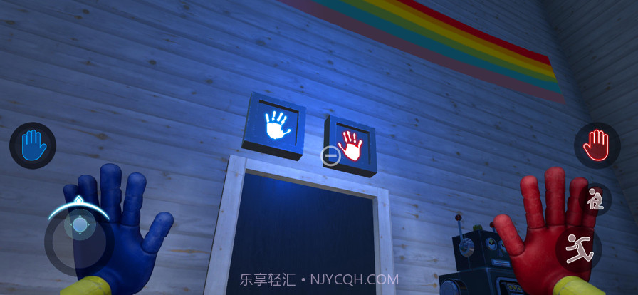 波比的游戏时间截图2 波比的游戏时间截图2