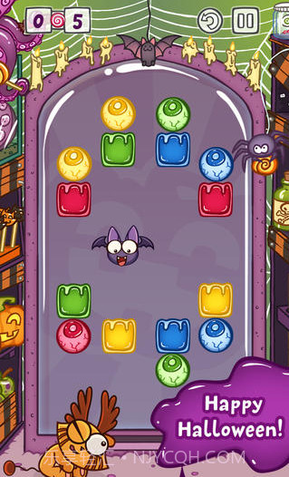 遗落糖果截图1 遗落糖果截图1