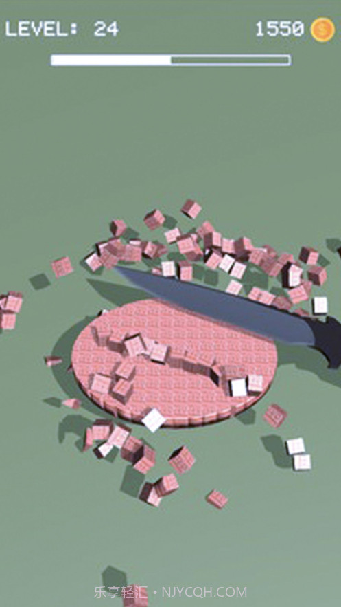 我切肥皂贼6截图4 我切肥皂贼6截图4