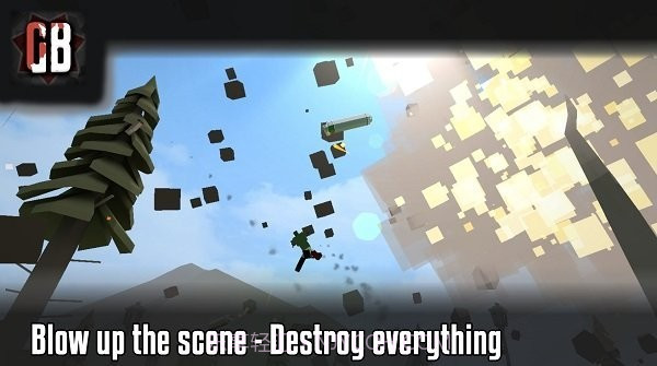 g沙盒15.4.5版本截图1