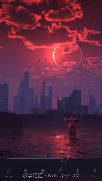 Humans Photo Editor截图2