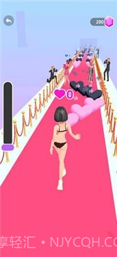 名人堂女王截图2