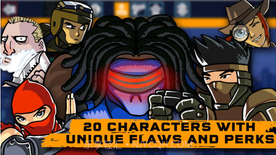 战火英雄截图4 战火英雄截图4