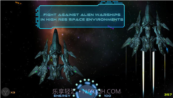 星河战役截图5 星河战役截图5