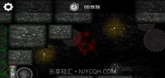 小小吸血鬼截图1