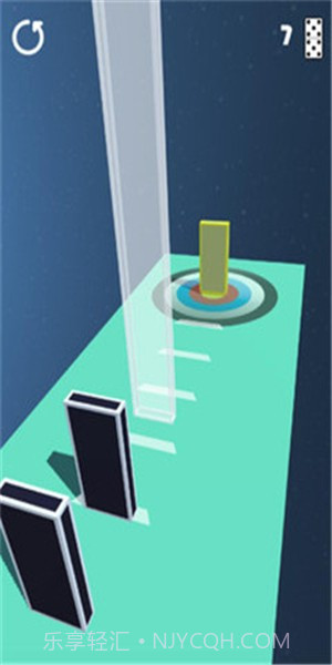 多米诺破坏截图4 多米诺破坏截图4