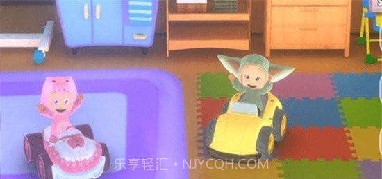 婴儿托儿所模拟器v1.245截图1 婴儿托儿所模拟器v1.245截图1