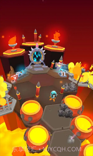 我的宇宙进化截图2 我的宇宙进化截图2