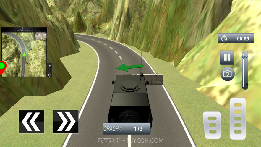 战车之星截图3 战车之星截图3