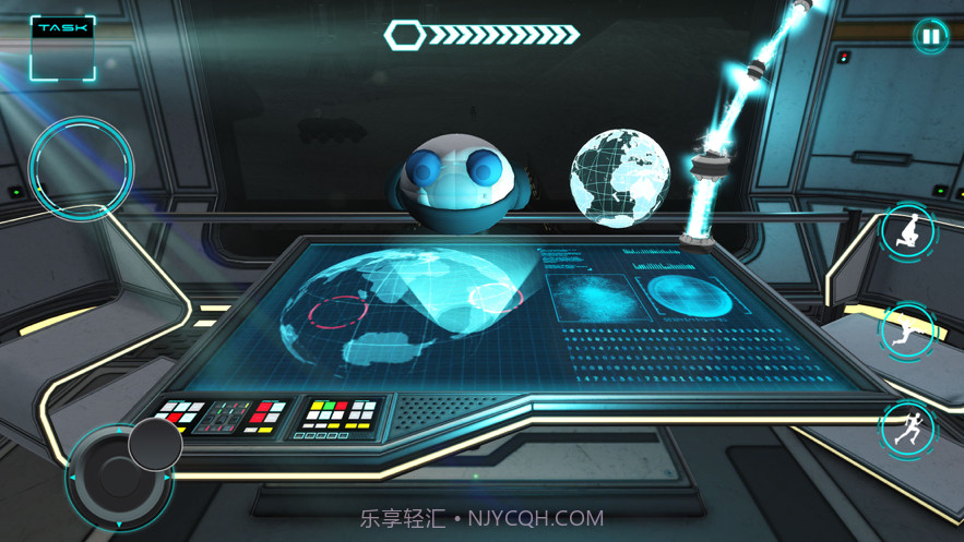 太空生存冒险截图5 太空生存冒险截图5