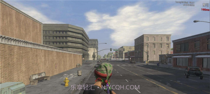 h1z1生存王者截图4 h1z1生存王者截图4