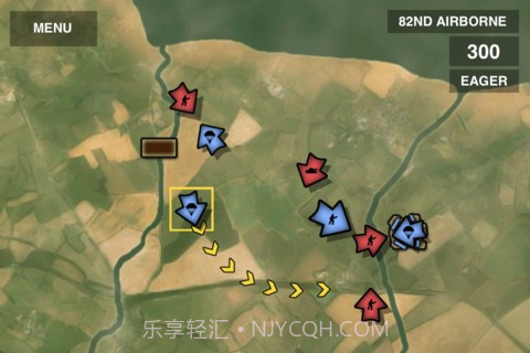 口袋世界大战截图3 口袋世界大战截图3