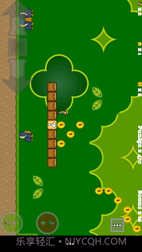 高仿超级玛丽截图4