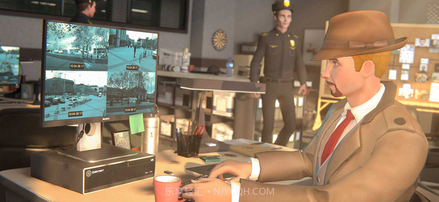 犯罪侦探谋杀神秘截图2 犯罪侦探谋杀神秘截图2