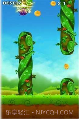 飞天蝙蝠截图1 飞天蝙蝠截图1