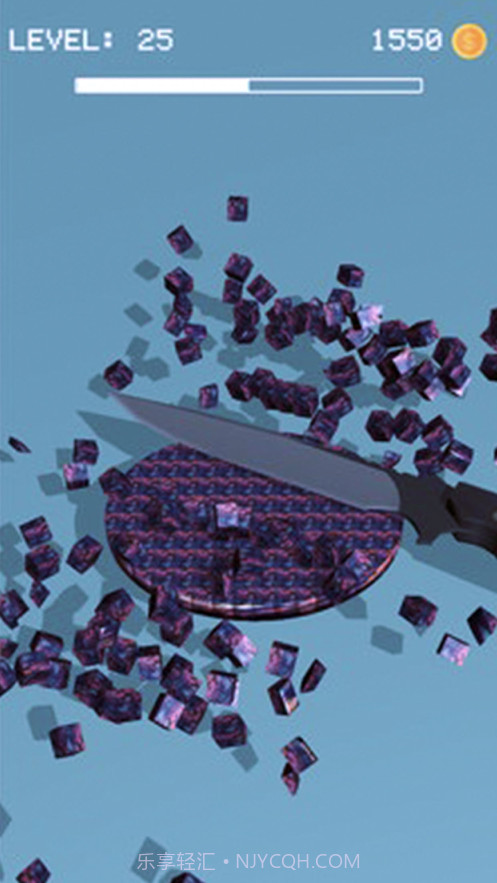 我切肥皂贼6截图1 我切肥皂贼6截图1