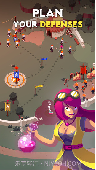 战争计划截图4 战争计划截图4