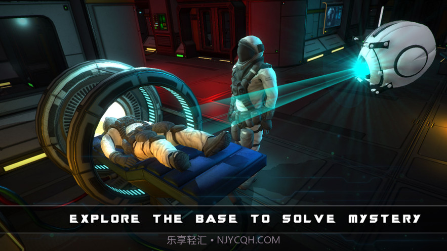 太空生存冒险截图6 太空生存冒险截图6