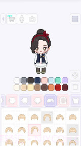 My Little Star截图2 My Little Star截图2