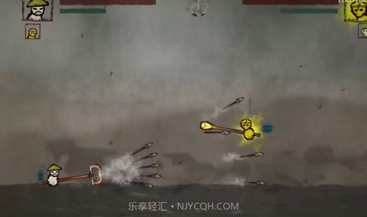 丸霸无双手游截图1 丸霸无双手游截图1