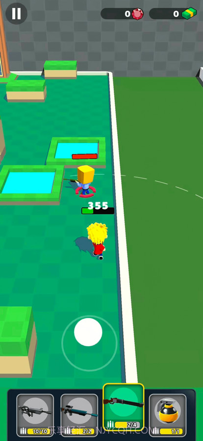 枪械战术大师截图2 枪械战术大师截图2