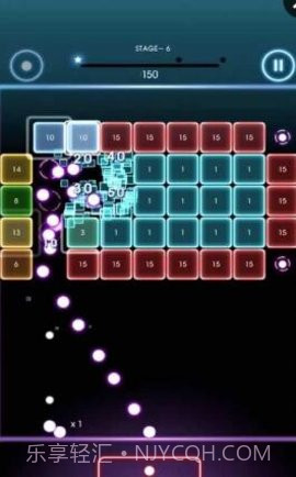 bricksbreakerquest截图2 bricksbreakerquest截图2