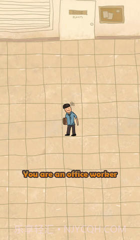 地狱职场革命战截图2