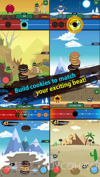 Cookie Monster截图3 Cookie Monster截图3