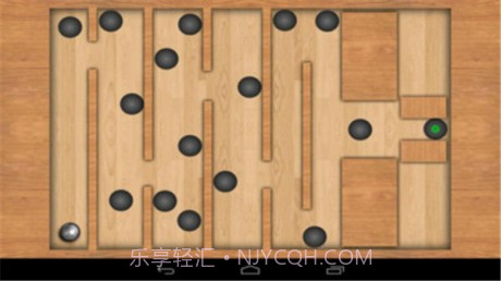 重力滚球迷宫截图4 重力滚球迷宫截图4