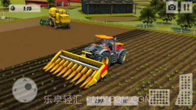 农民机器人截图3