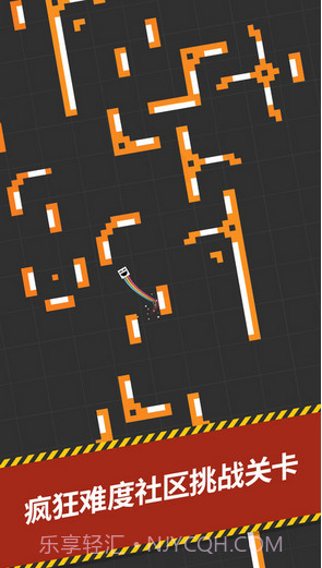 再跳一次One More Jump截图4 再跳一次One More Jump截图4