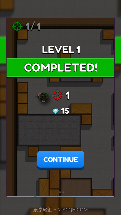 刺客猎人截图3 刺客猎人截图3