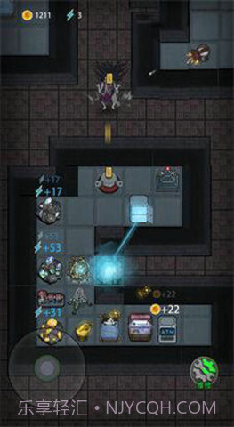 猛鬼宿舍免广告版截图2 猛鬼宿舍免广告版截图2