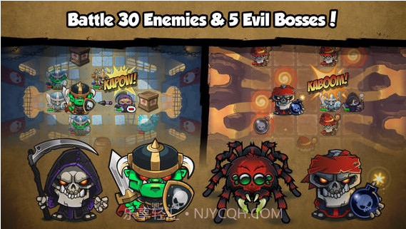 口袋巨人截图2 口袋巨人截图2