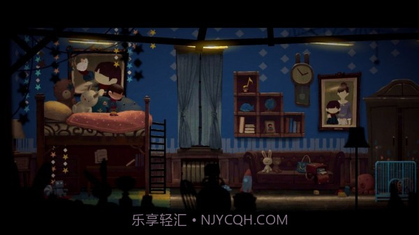 在回忆之间截图3