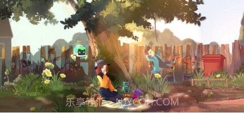 海姆达尔截图1 海姆达尔截图1