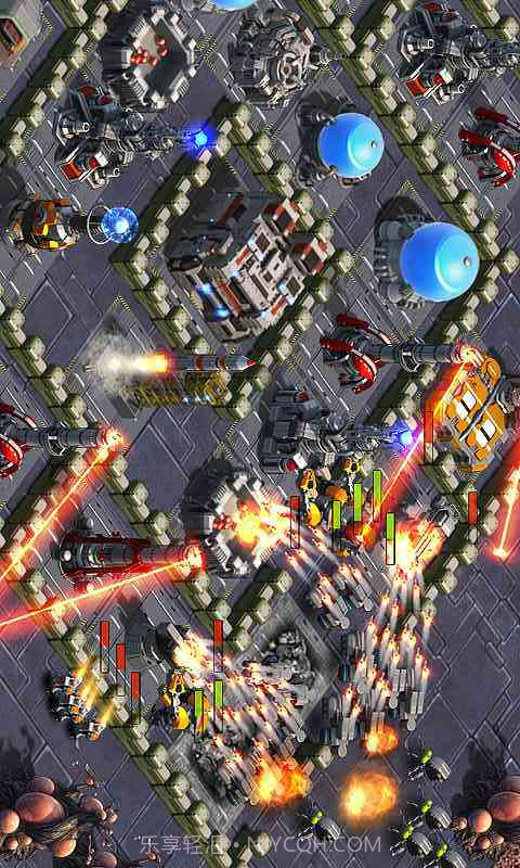 星际征服者截图3