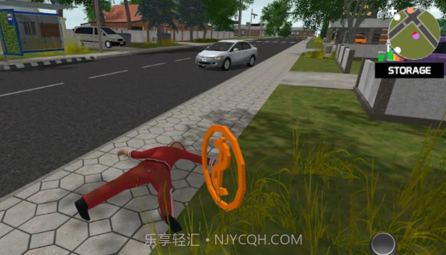 狱中囚徒截图4 狱中囚徒截图4